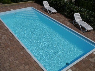 Holiday apartment Villa Romantica OG 1 - Outdoor photo 3