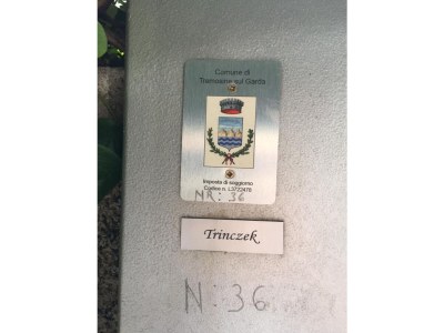 Holiday apartment Villa Romantica OG 1 - Outdoor photo 10