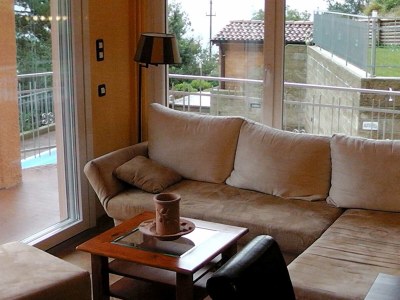Holiday apartment Villa Romantica OG 1 - Outdoor photo 15