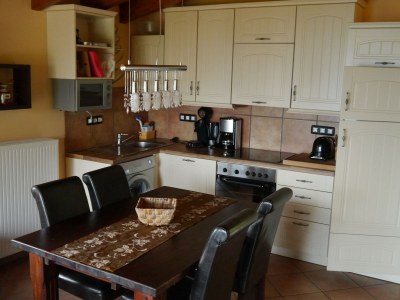 Holiday apartment Villa Romantica OG 1 - Features photo 18