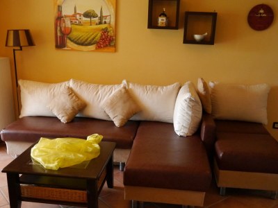 Holiday apartment Villa Romantica OG 1 - Features photo 19