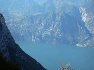 Holiday apartment Villa Romantica OG 1 - Environment photo 24