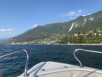 Holiday apartment Villa Romantica OG 1 - Environment photo 25