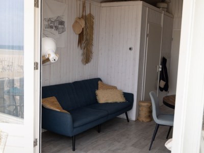 Bungalow Logeren aan zee - Features photo 4