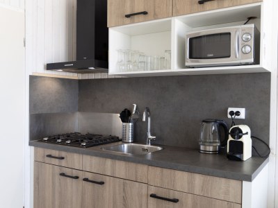 Bungalow Logeren aan zee - Features photo 8