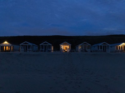 Bungalow Logeren aan zee - Environment photo 12