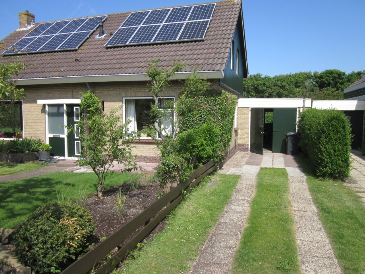 Holiday apartment Kalla Anka