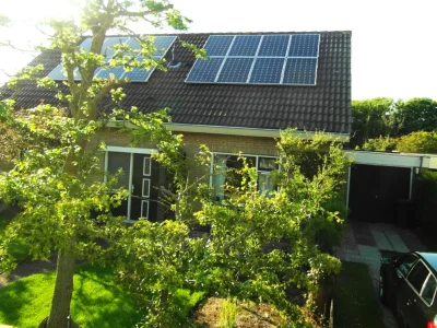 Holiday apartment Kalla Anka - Outdoor photo 2