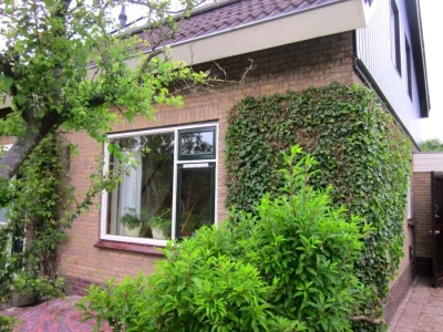 Holiday apartment Kalla Anka - Outdoor photo 3