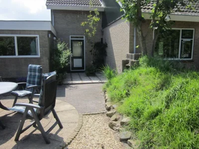 Holiday apartment Kalla Anka - Outdoor photo 4