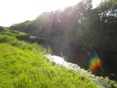 Holiday apartment Kalla Anka - Outdoor photo 6