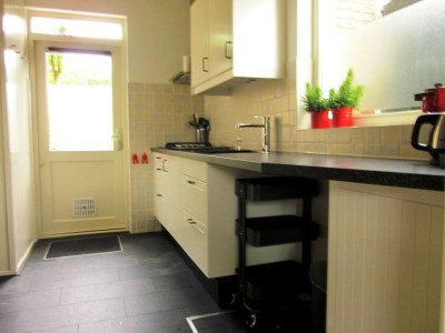 Holiday apartment Kalla Anka - Features photo 7