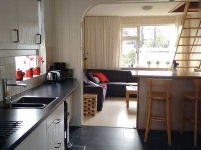 Holiday apartment Kalla Anka - Features photo 8