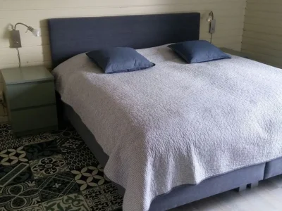 Holiday apartment Kalla Anka - Features photo 14