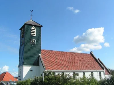 Holiday apartment Kalla Anka - Environment photo 21