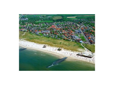 Holiday apartment Kalla Anka - Environment photo 23