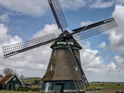 Holiday apartment Kalla Anka - Environment photo 25