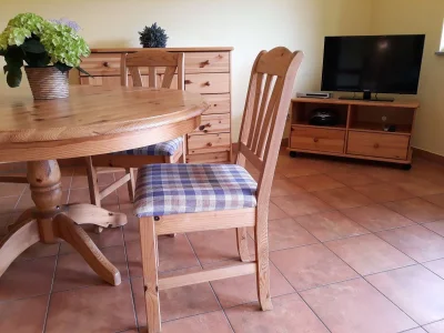 Holiday house On the lake shore in the annexe - Outdoor photo 2