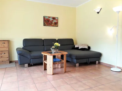 Holiday house On the lake shore in the annexe - Outdoor photo 3