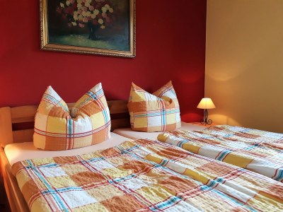 Holiday house On the lake shore in the annexe - Outdoor photo 7