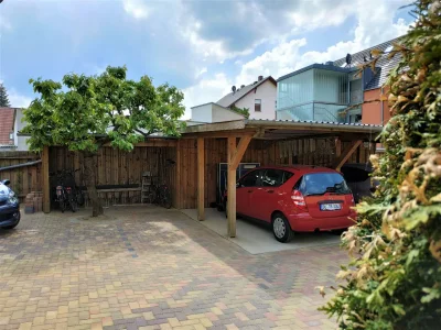 Holiday house On the lake shore in the annexe - Outdoor photo 8