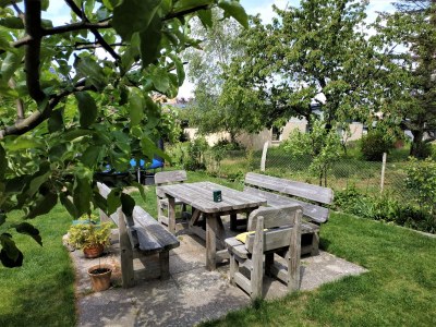 Holiday house On the lake shore in the annexe - Features photo 14