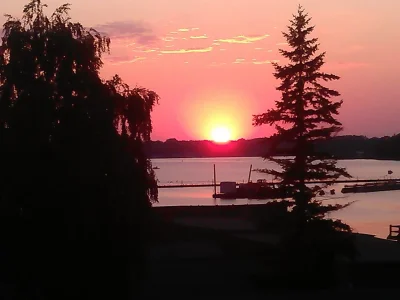 Holiday house On the lake shore in the annexe - Features photo 17