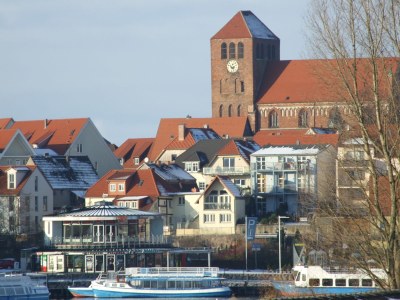 Holiday house On the lake shore in the annexe - Environment photo 18