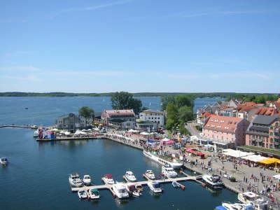Holiday house On the lake shore in the annexe - Environment photo 19