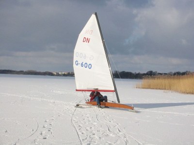 Holiday house On the lake shore in the annexe - Environment photo 21