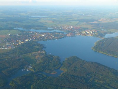 Holiday house On the lake shore in the annexe - Environment photo 23