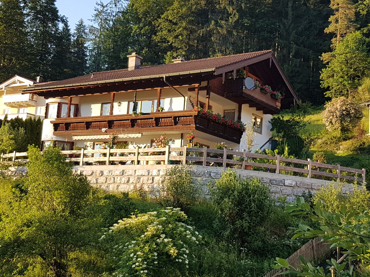 Holiday apartment Family Brendel - Outdoor photo 2