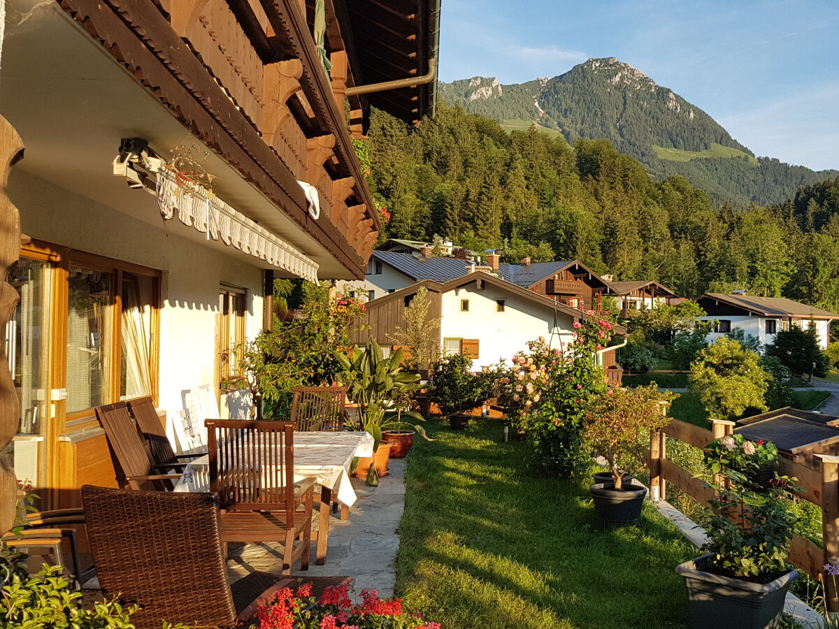 Holiday apartment Family Brendel - Outdoor photo 4