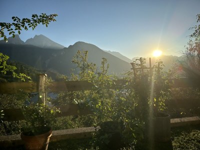 Holiday apartment Family Brendel - Outdoor photo 5