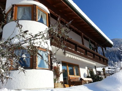 Holiday apartment Family Brendel - Outdoor photo 6