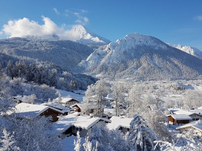 Holiday apartment Family Brendel - Outdoor photo 7