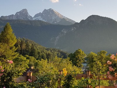 Holiday apartment Family Brendel - Outdoor photo 9