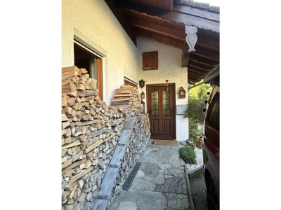 Holiday apartment Family Brendel - Outdoor photo 15