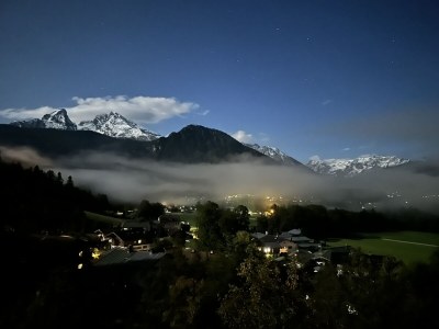 Holiday apartment Family Brendel - Outdoor photo 16