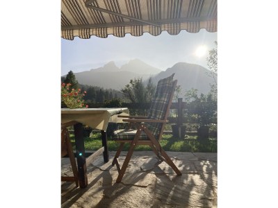 Holiday apartment Family Brendel - Features photo 23