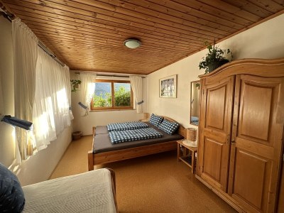 Holiday apartment Family Brendel - Features photo 24