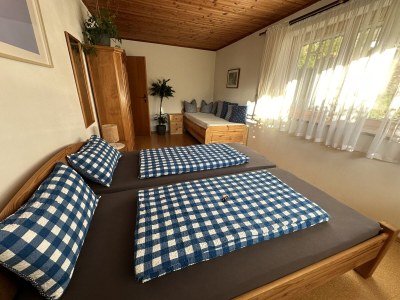 Holiday apartment Family Brendel - Features photo 25