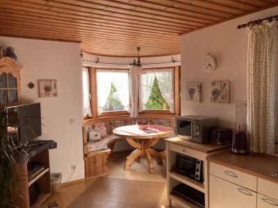 Holiday apartment Family Brendel - Features photo 26