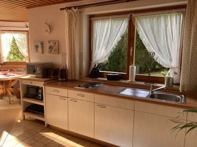 Holiday apartment Family Brendel - Features photo 27