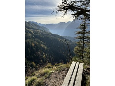 Holiday apartment Family Brendel - Environment photo 31