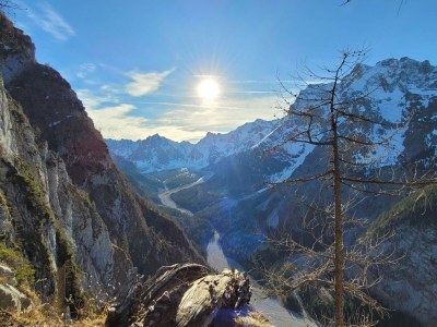 Holiday apartment Family Brendel - Environment photo 32