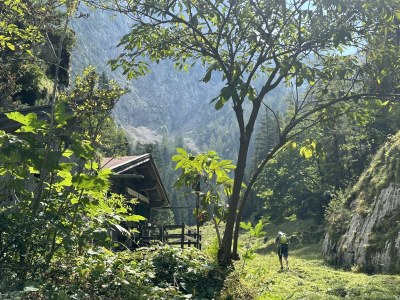 Holiday apartment Family Brendel - Environment photo 34