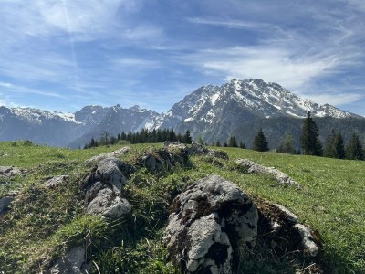 Holiday apartment Family Brendel - Environment photo 36