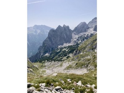 Holiday apartment Family Brendel - Environment photo 37