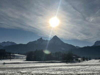 Holiday apartment Family Brendel - Environment photo 38